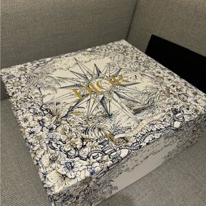 Dior | Christmas Box